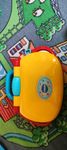 Zabawka interaktywna laptop vtech