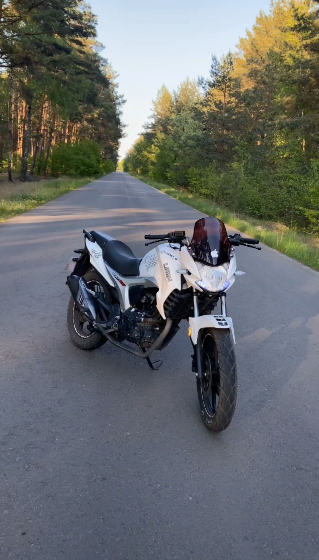 Ліфан кп 200 обмін та продаж