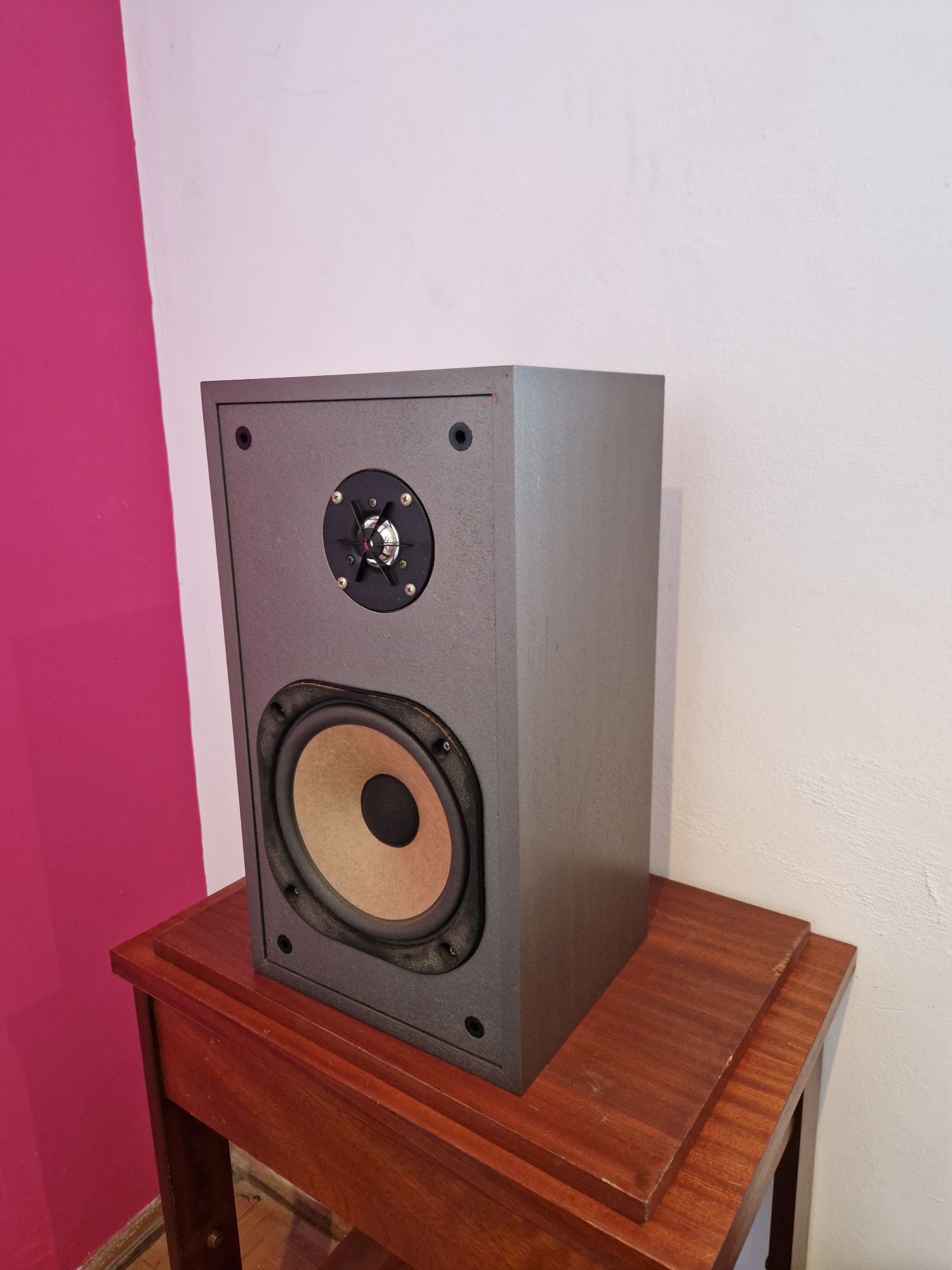 Colunas Som PIONEER S-4540