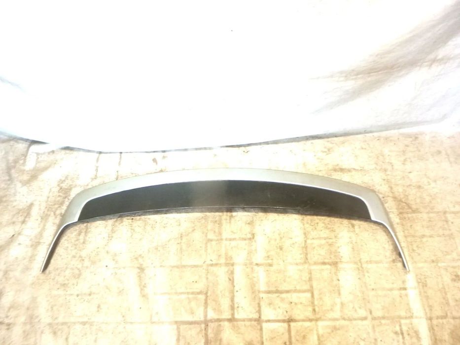 peugeot 207 cc cabrio spoiler tył tylny