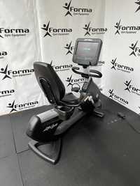 Rower Life Fitness Recumbent Discover SE3 Full HD