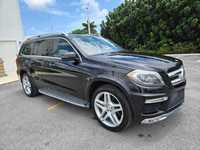 2013 Mercedes-benz Gl 550 4matic