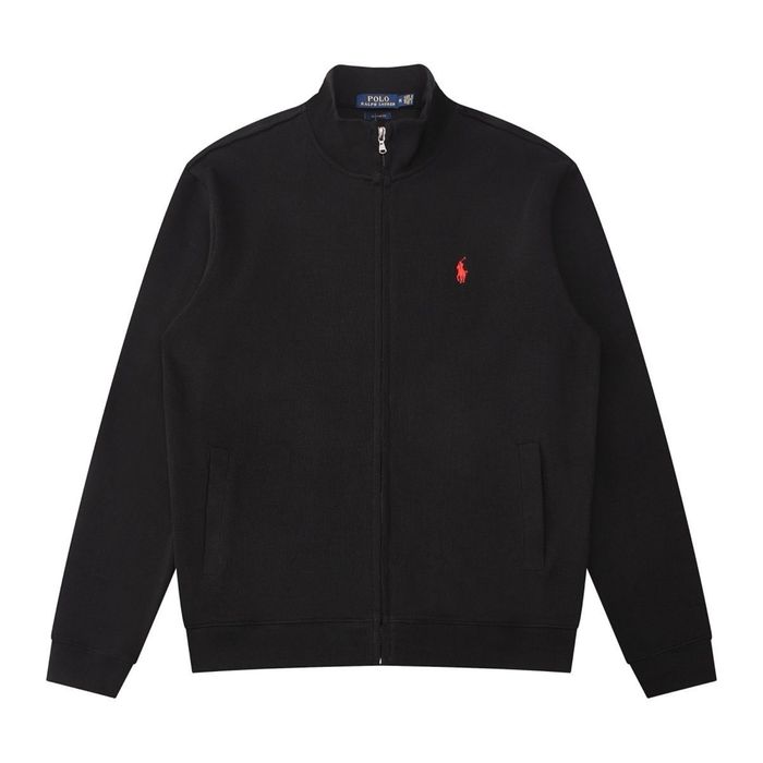 Кофта Polo Ralph Lauren на замку | зіп худі поло ральф лаурен