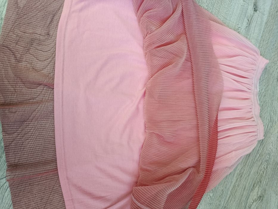 Спідниця для дівчинки