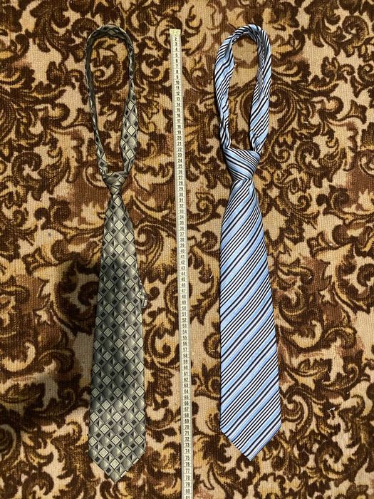 Краватка, галстук