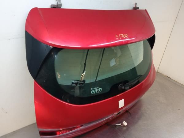 Porta / tampa da mala RENAULT Megane IV (B9A/M_)