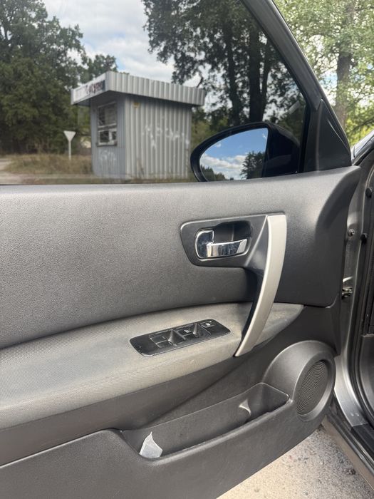 Продамо Nissan Qashqai
