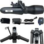 Silnik do deski SUP i do nurkowania 2w1, aż 700W i 16000mAh