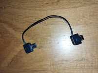 Kabel zasilający USB mini - USB micro