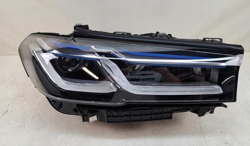 Фара передня ліва права BMW 5 G31 разборка
