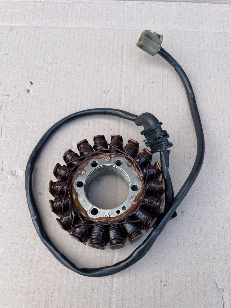 Alternator Honda cbr 900rr sc28