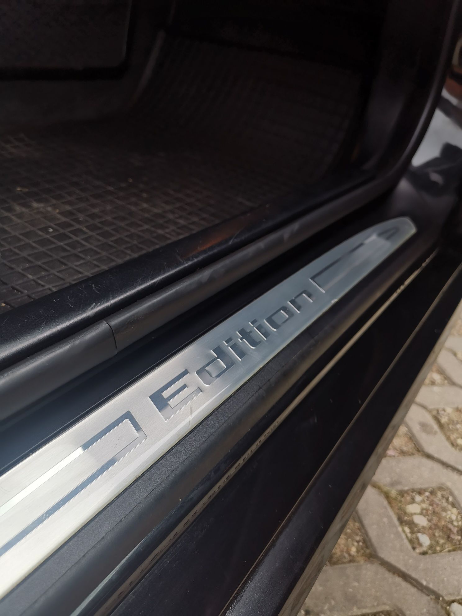 BMW 530d Touring Xdrive Automatik Facelift