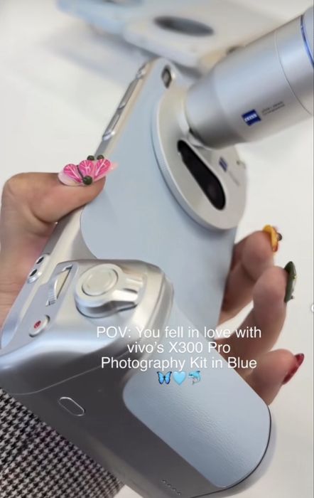 Vivo x300 pro vendo ou troco