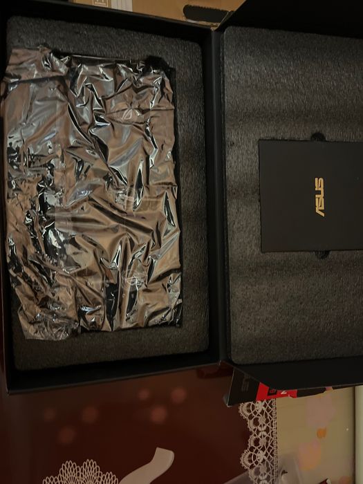 Radeon RX580 asus strix gaming