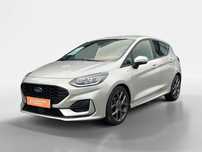 Ford Fiesta 1.0 EcoBoost ST-Line Aut.