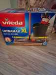 Nowy mop vileda  Ultramax XL