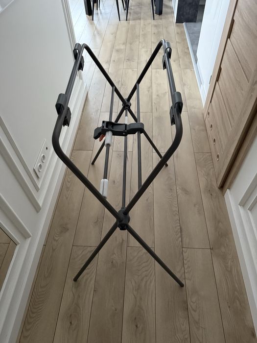 Stojak do wanienki / wanny stokke