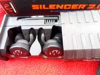 Активные бериши Walker Silencer 2.0 BT