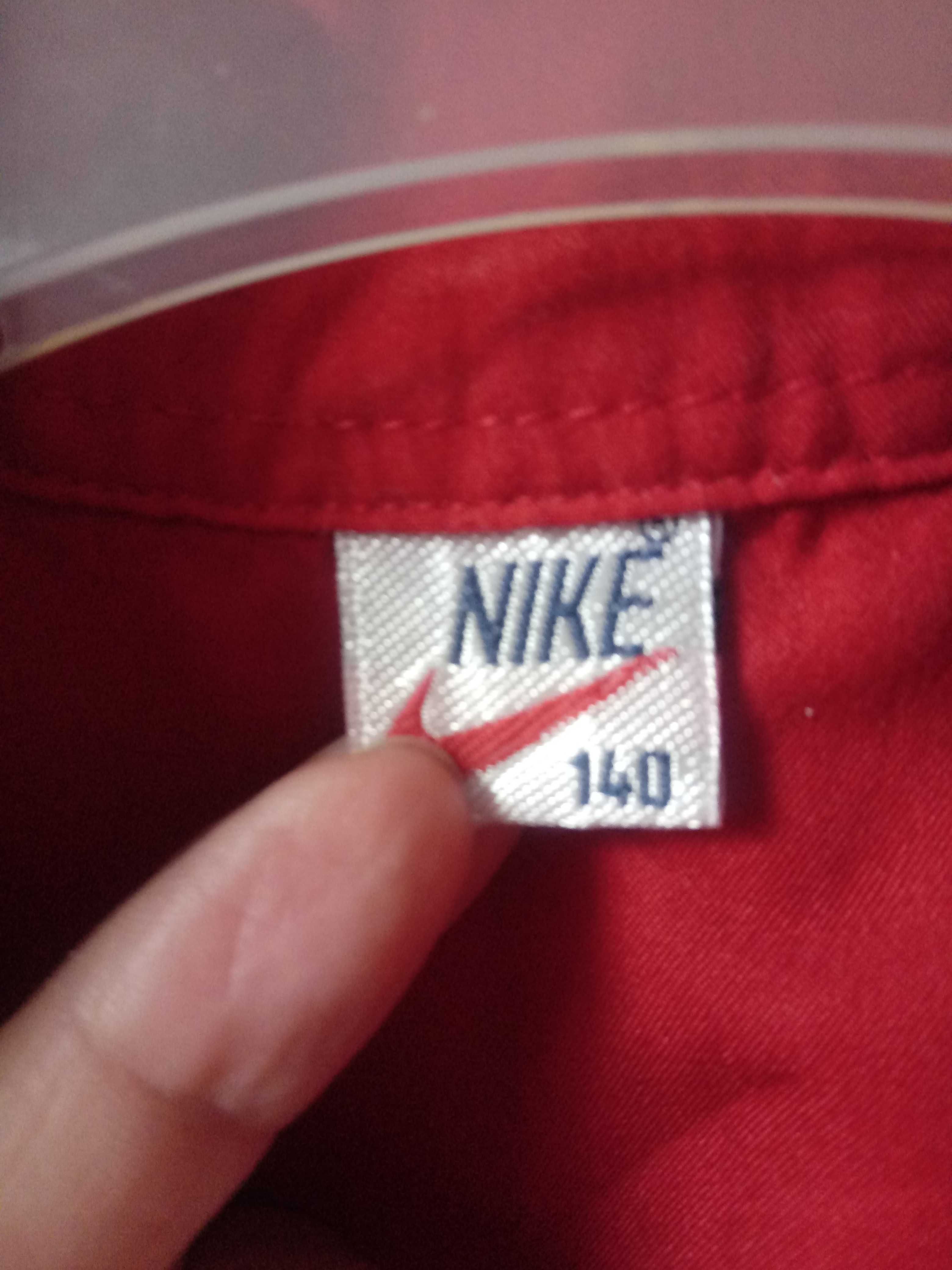 Kamizelka dziecięca NIKE