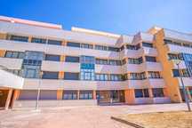 Apartamento T3 moderno no coração do Bombarral – conforto, localização