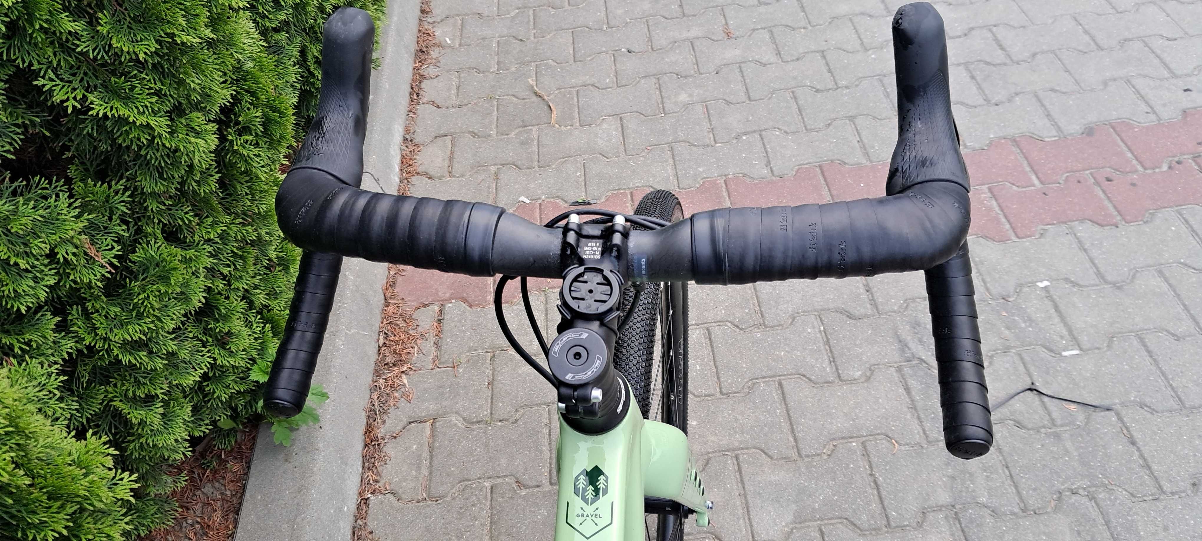 Gravel  Kross Esker 8.0