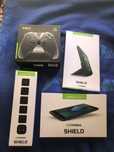 Android Tablet Nvidia Shield K1 8” 2GB / 16GB + kontroler (pad)
