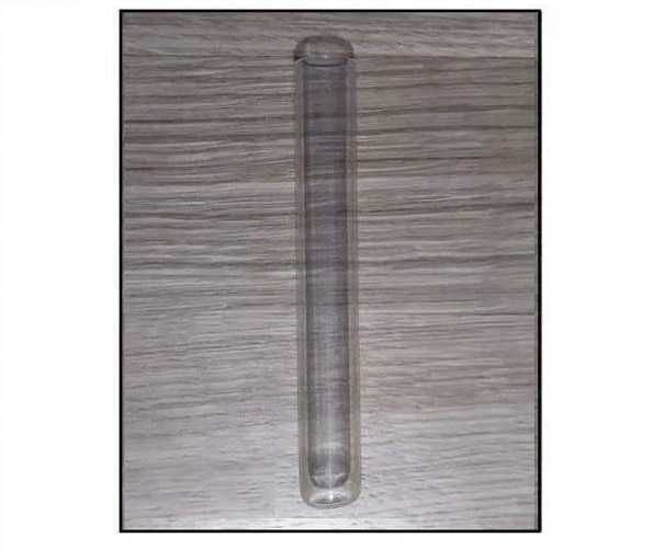 Скляні пробірки. Стеклянные пробирки.