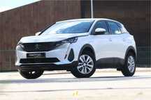 Peugeot 3008 1.2 PureTech Allure EAT8