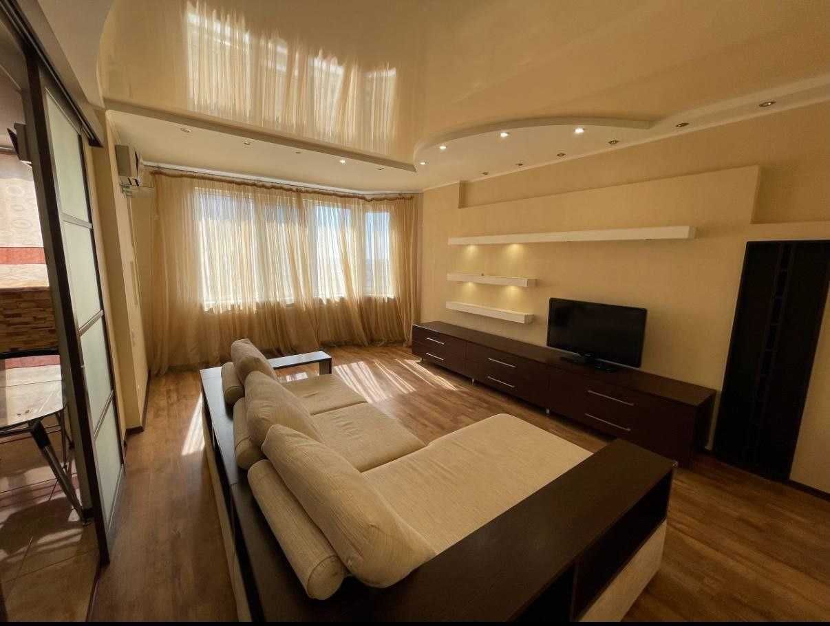 Продам 2-х комнатную квартиру.