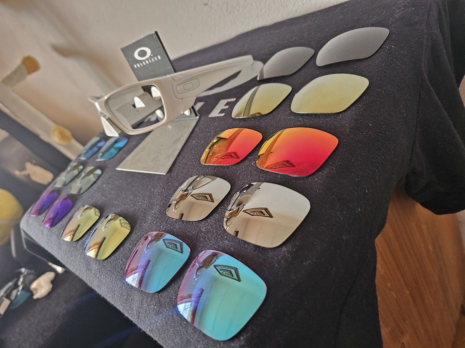 Oakley Original! Vários modelos!