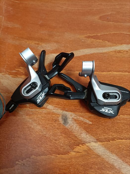 Shimano slx  sl-m700-11