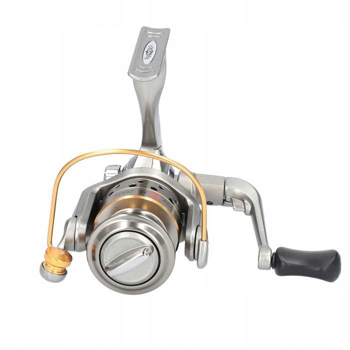 Kołowrotek Mikado SHINJU 4004 FD spławik grunt spinning 4 łożyska