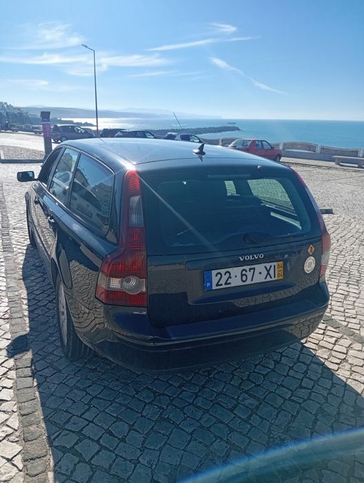 Vendo Volvo V50 2.0 2004