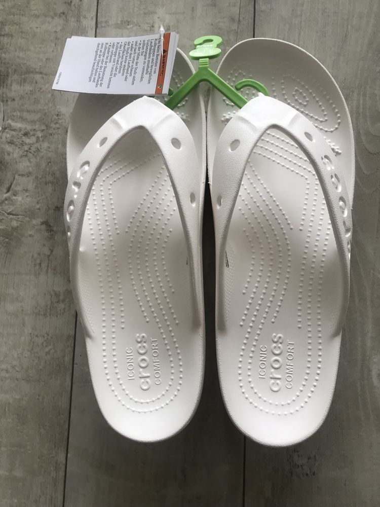 Crocs damskie 42/43