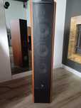 Kolumny FOCAL COBALT 826S świetny stan