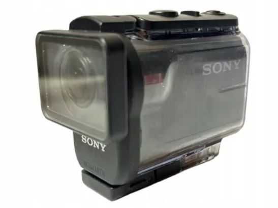 Kamera sportowa Sony HDR-AS50 Full HD + etui