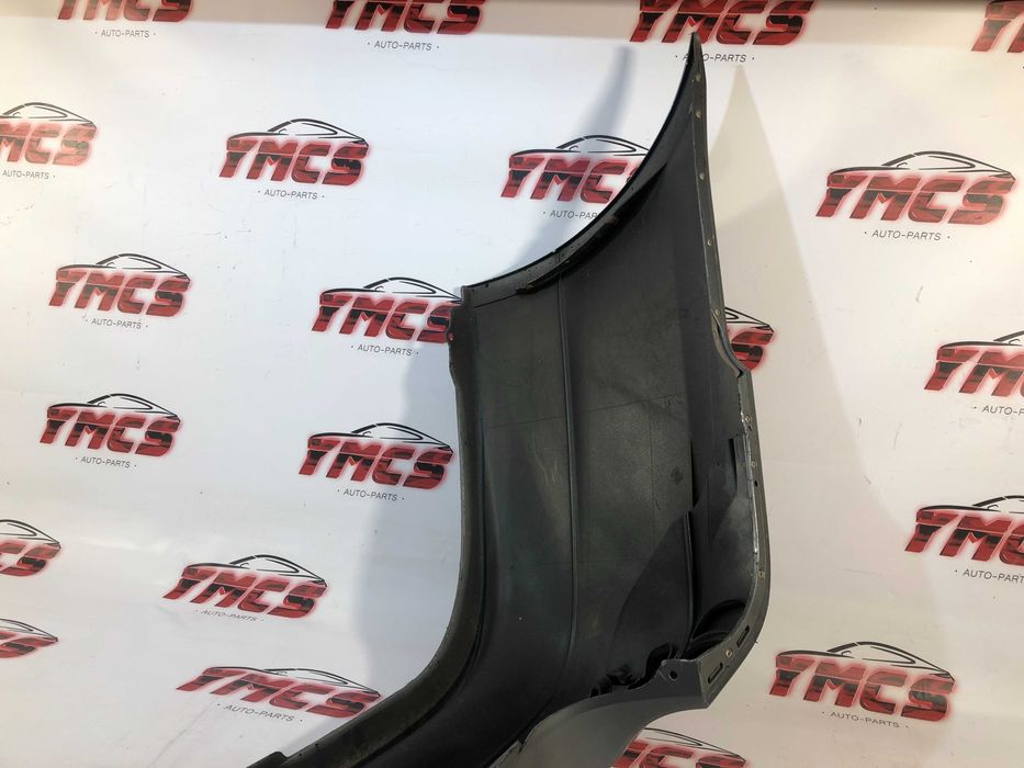 Parachoques BMW E61 SERIE 5 TOURING ORIGINAL