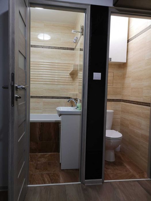 Wynajmę nowoczesne mieszkanie w CENTRUM Lublina