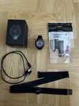 Zegarek Suunto Ambit 3 Peak pas HR