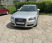 Audi A3 8P Sportback 1.6