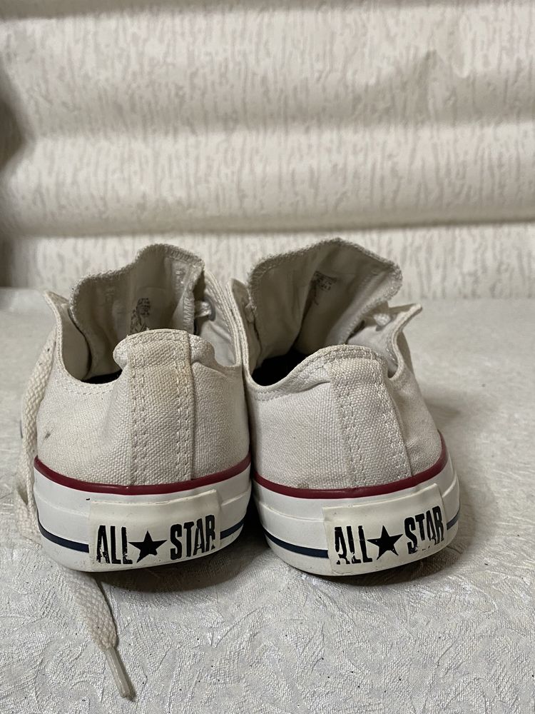 кеди Converse оригінал/Кеды converse оригинал конверс