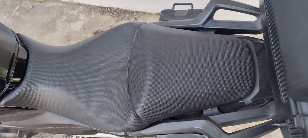 Honda NC 750x 2020