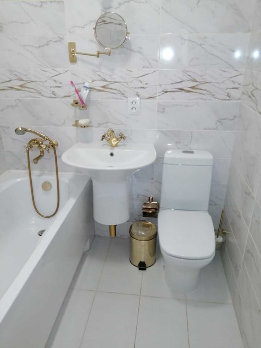 Продаж 2-к квартири в новобудові