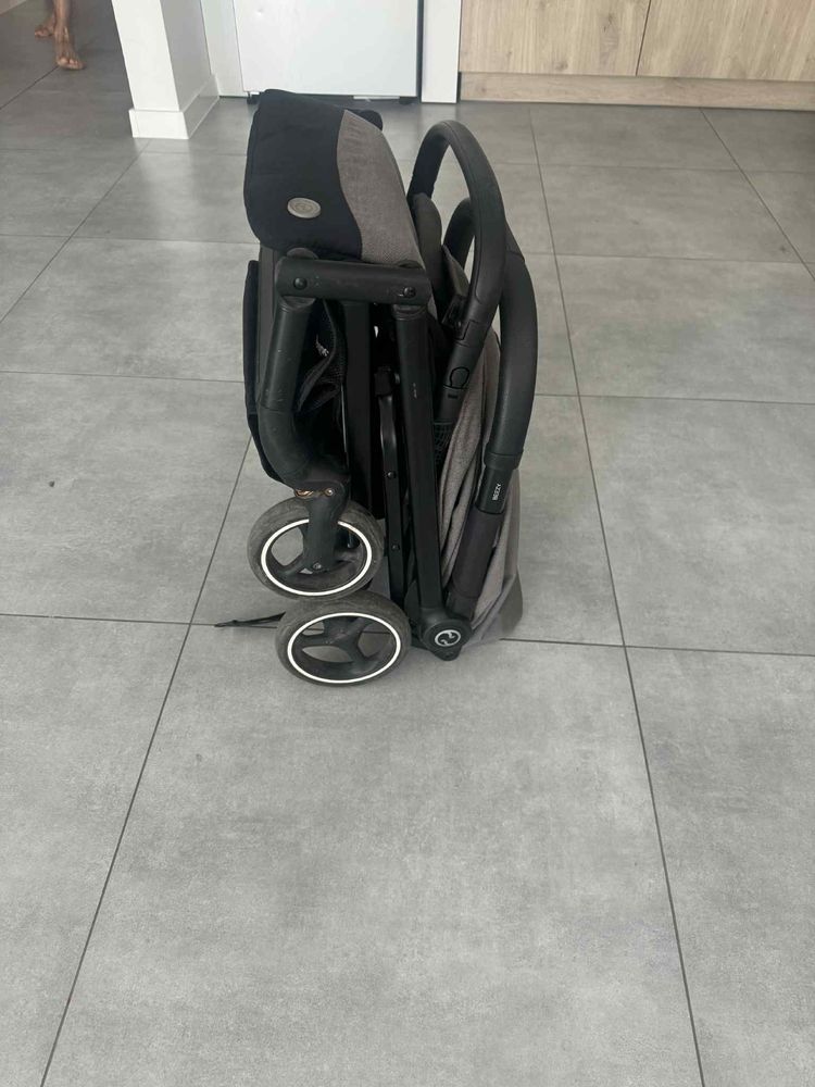 Cybex Beezy Wózek Spacerowy.