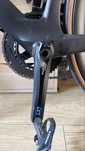 Pomiar mocy stages shimano 105 175mm