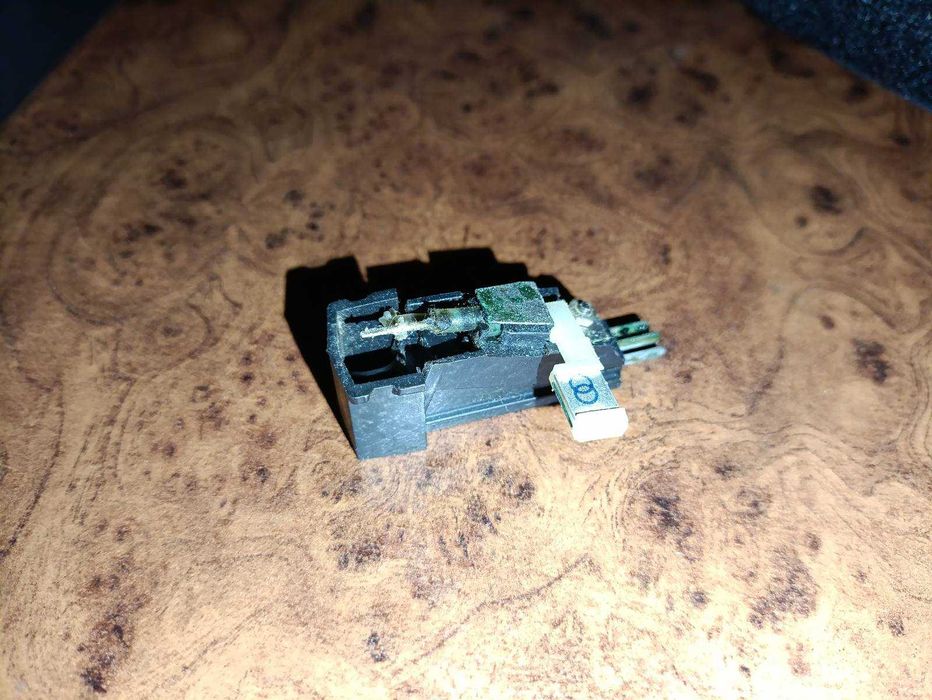 Електрофон  ВОЛНА 307 стерео -рарітет