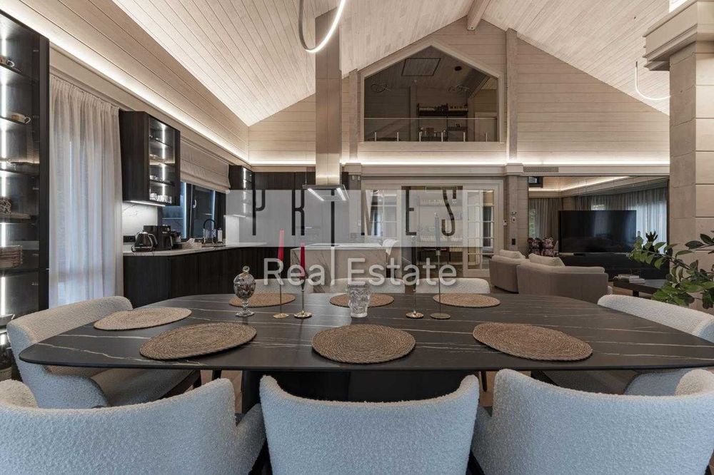 Продаж 5к будинку, Хутір Мриги, Конча-Заспа, Голосіївський р-н