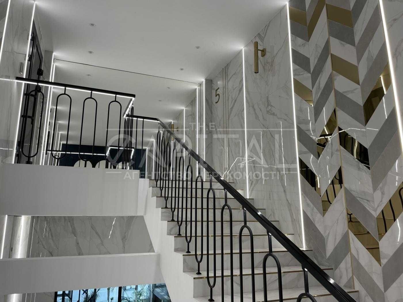 Продаж приміщення, ЖК Chicago Central House, вул. Антоновича
