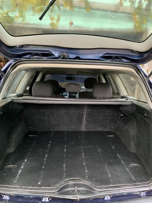 Авто ford focus  mk 1 diesel 1.8