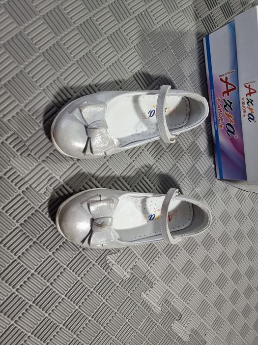 Туфли детские. Туфли Azra Турция